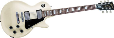 GIBSON LES PAUL STUDIO ELECTRIC GUITAR