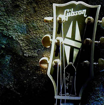 gibson-headstock