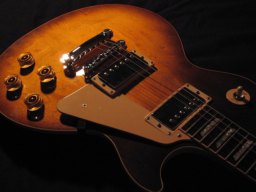 lespaul